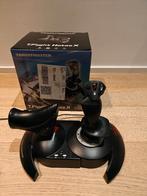 Thrustmaster T.Flight Hotas X flight stick, Computers en Software, Joysticks, Ophalen, Nieuw, Thrustmaster