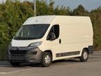 peugeot boxer 2.0 diesel euro 6, Auto's, Voorwielaandrijving, Stof, Euro 6, 4 cilinders