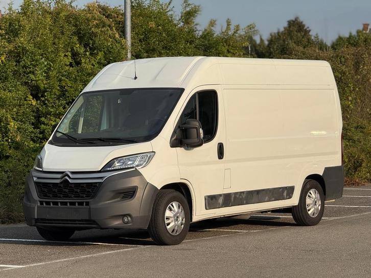 peugeot boxer 2.0 diesel euro 6, Autos, Peugeot, Entreprise, Achat, Boxer, ABS, Caméra de recul, Airbags, Air conditionné, Bluetooth