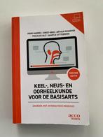 NKO handboek, Boeken, Studieboeken en Cursussen, Ophalen of Verzenden, Zo goed als nieuw, Hoger Onderwijs
