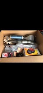 Skipper 125cc, Fietsen en Brommers, Ophalen, Tweetakt, Gebruikt, Overige modellen