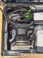 Festool RTS 400 R, Doe-het-zelf en Bouw, Gereedschap | Schuurmachines, Ophalen, Vlakschuurmachine