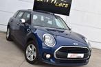 MINI One D Clubman 1.5d* Navi* Airco* Pano dak* PDC*, Auto's, Voorwielaandrijving, Stof, 3 cilinders, 85 kW