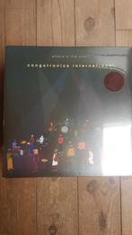 Congotronics International - Where's the one?, CD & DVD, Vinyles | Musique du monde, Autres formats, Neuf, dans son emballage