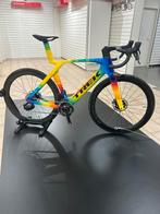 Koersfiets TREK Madone SLR 9 Etap maat 56. NIEUW, Fietsen en Brommers, Ophalen, Nieuw, Carbon