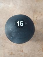 Ball d'exercice 16 kg PT essentials, Enlèvement, Utilisé