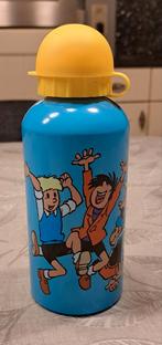 Jommeke, Enlèvement ou Envoi