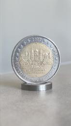 2007, Germany , G, 2 Euro Commemorative Coin, Ophalen of Verzenden, 2 euro