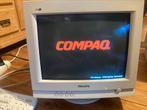 Philips 150 S CRT scherm, Ophalen