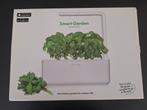 Click & Grow Smart Garden, Ophalen, Gebruikt