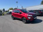 Ford Ecosport Automaat, Auto's, Ford, Euro 6, Ecosport, Bedrijf, 5 zetels