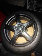 Kit hiver Mercedes/VW 235/45 19, Autos : Pièces & Accessoires, Pneus & Jantes, Pneus hiver, Pneu(s), 235 mm, 19 pouces