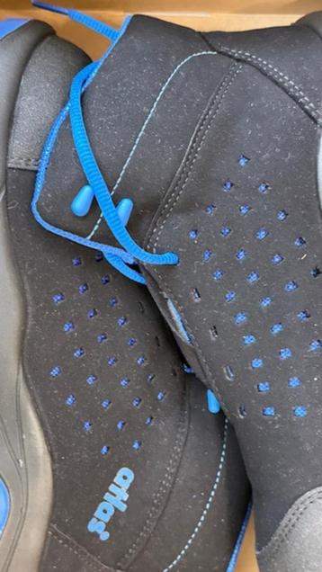Atlas Werkschoenen S1 NIEUW beschikbaar voor biedingen