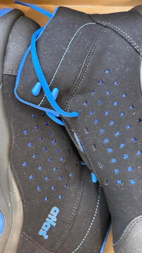 Atlas Werkschoenen S1 NIEUW, Kleding | Heren, Schoenen, Nieuw, Werkschoenen, Blauw, Verzenden