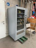 Wurlitzer combi snack-drankautomaat, Ophalen of Verzenden, Gebruikt