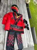 Ninjago kay 6-8 jaar, Kinderen en Baby's, Carnavalskleding en Verkleedspullen, Ophalen, Zo goed als nieuw
