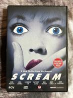 Scream Dvd, CD & DVD, DVD | Horreur, Utilisé, Enlèvement ou Envoi, Slasher