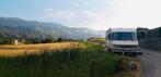 Hymer B544 Fiat Ducato 2.5 Iveco motor, Diesel, Particulier, 6 tot 7 meter, Fiat