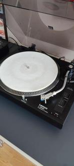 dj set , 2 lenco platenspelers , pioneer dj luidsprekers , N, Ophalen, Gebruikt, Platenspeler, Overige merken