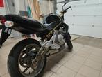 Kawasaki ER6 + CT OK, Motos, Motos | Kawasaki, Entreprise, 650 cm³