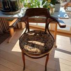 Vooroorlogse bentwood stoel van Jacob & Josef Kohn, Huis en Inrichting, Stoelen, Ophalen