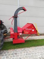 Houthakselaar de clippeleir, Zakelijke goederen, Landbouw | Werktuigen, Ophalen