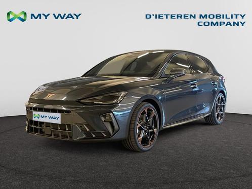 Cupra Leon Leon 1.5 eTSI MHEV Business DSG, Auto's, Overige Auto's, ABS, Airbags, Airconditioning, Alarm, Boordcomputer, Cruise Control
