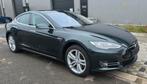 Tesla S85 FREE SUPERCHARGEN 100d.km, Cuir, Achat, Euro 6, Entreprise