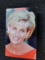 gedachtenisprentje Prinses Diana, Verzamelen, Verzenden