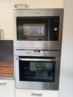 AEG microgolf oven MC2664E, Ophalen, Gebruikt, Microgolfoven, Inbouw