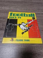 Panini Voetbal 73-74 Leeg album NIEUW!!, Verzamelen, Ophalen of Verzenden, Zo goed als nieuw