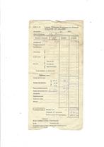 Lignes Vicinales du groupe du Hainaut, Ophalen of Verzenden