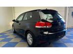 Volkswagen - 2010 - Golf - Personenauto, Auto's, Volkswagen, Euro 5, Gebruikt, Overige brandstoffen, Bedrijf