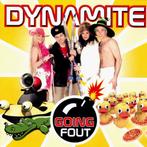 Dynamite - Going Fout, Cd's en Dvd's, Ophalen of Verzenden