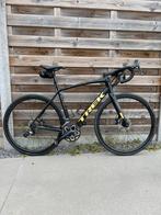 Trek Domane 2 gravelbike, Fietsen en Brommers, Fietsen | Racefietsen, Overige merken, Gebruikt, Heren, 53 tot 57 cm