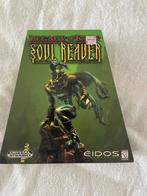 PC game Soulreaver, Consoles de jeu & Jeux vidéo, Jeux | PC, Un ordinateur, Puzzle et Éducatif, Utilisé, Enlèvement ou Envoi