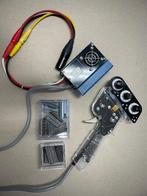 Michek slotrace regelaar race baan, Overige merken, Racebaan, Ophalen of Verzenden, Zo goed als nieuw