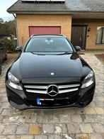 Mercedes C200 bleutech diesel 2015, Auto's, Particulier, Diesel, Te koop