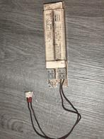 transfo 220v-12v 50VA, Enlèvement, Utilisé