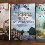 Lucinda Riley - livre, Livres, Enlèvement ou Envoi