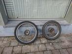 Honda mtx wielen, Fietsen en Brommers, Ophalen of Verzenden, Gebruikt, MTX
