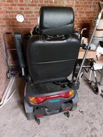 scootmobiel, Diversen, Brommobielen en Scootmobielen, Ophalen, 16 t/m 25 km, 16 km/u of meer, Invacare