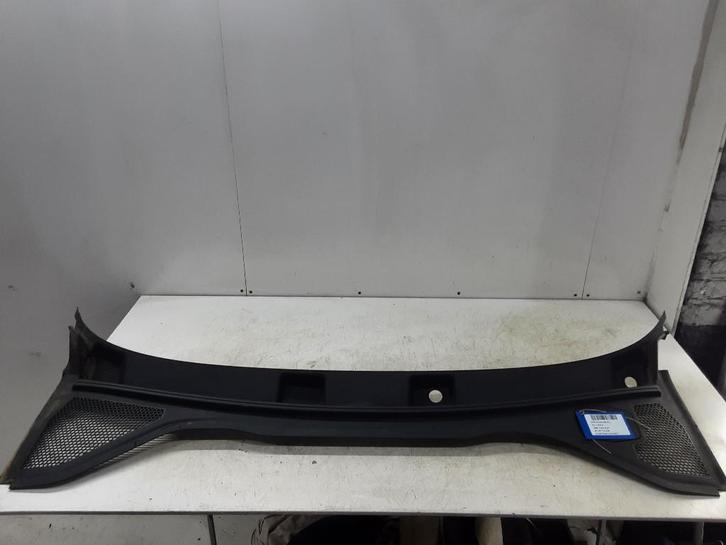 SIERLIJSTEN VOORRUIT Audi A3 Sportback (8YA) (01-2019/-), Auto-onderdelen, Carrosserie, Audi, Voor, Gebruikt