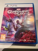 Guardians Of The Galaxy Ps5, Consoles de jeu & Jeux vidéo, Jeux | Sony PlayStation 5, Comme neuf, Enlèvement