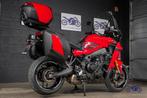 Yamaha Tracer 9 Gt - 9.991 km, 890 cc, Bedrijf, 3 cilinders, Meer dan 35 kW