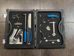 BBB Cycling BaseKit BTL-92 Gereedschapskoffer Zwart, Ophalen of Verzenden, Gebruikt, BBB Cycling