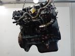 MOTOR Ford Fiesta 6 (JA8) (01-2008/01-2018) (HHJD), Auto-onderdelen, Gebruikt, Ford