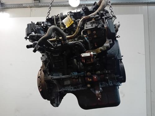 MOTOR Ford Fiesta 6 (JA8) (01-2008/01-2018) (HHJD), Auto-onderdelen, Motor en Toebehoren, Ford, Gebruikt