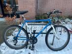 Vintage jaren 80 Mountainbike MTB Rocky, Autres marques, 49 à 53 cm, Enlèvement, Utilisé