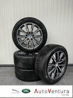 BMW X5 Winterset 20” – Michelin Pilot Alpin, -, 275 mm, -, Banden en Velgen